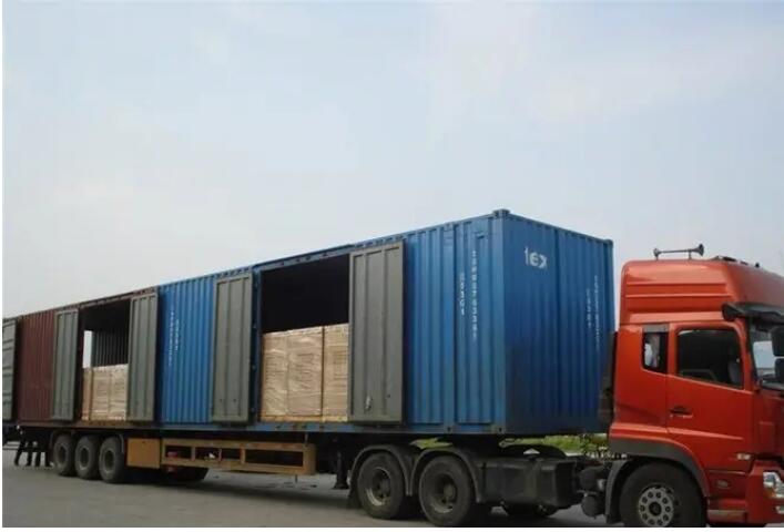 厦门到栾城区整车运输