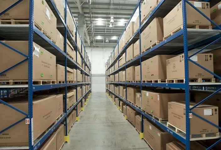 厦门到栾城区货物仓储