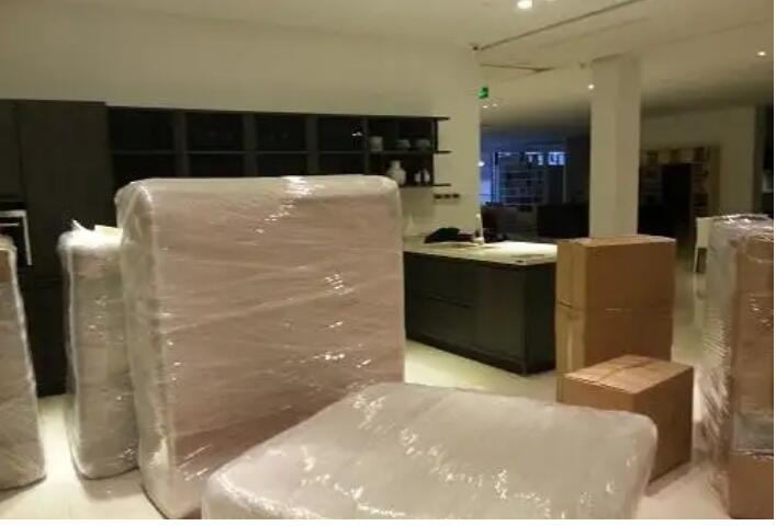 厦门到栾城区长途搬家