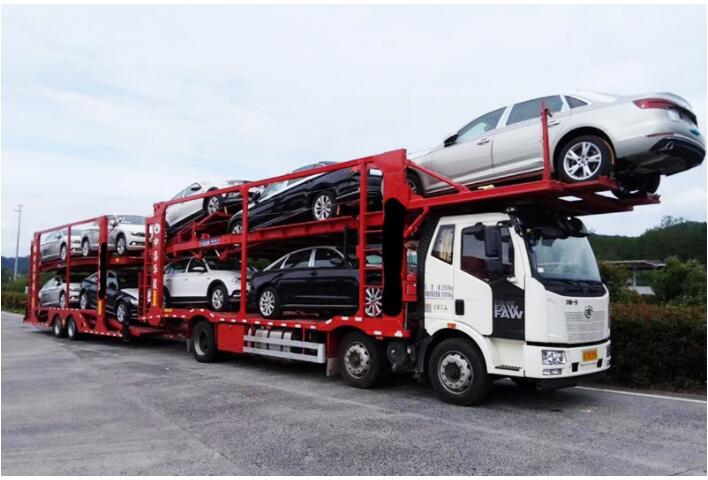 厦门到栾城区轿车托运